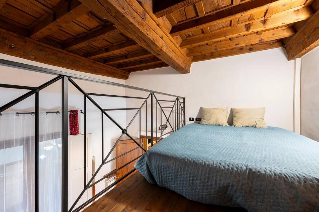 Keys Of Italy - Serragli 55 - Stile Rustico Rinascimentale In Oltrarno Флоренція Екстер'єр фото